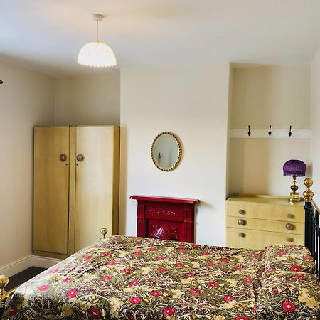 Llangollen Townhouse 4 Bedroom 외부 사진
