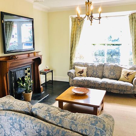 Llangollen Townhouse 4 Bedroom 외부 사진